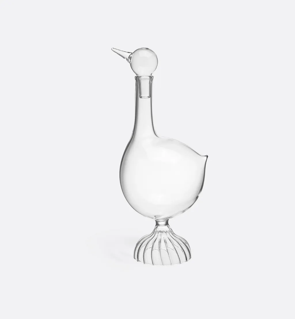 Carafe