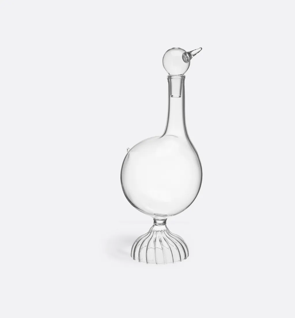 Carafe