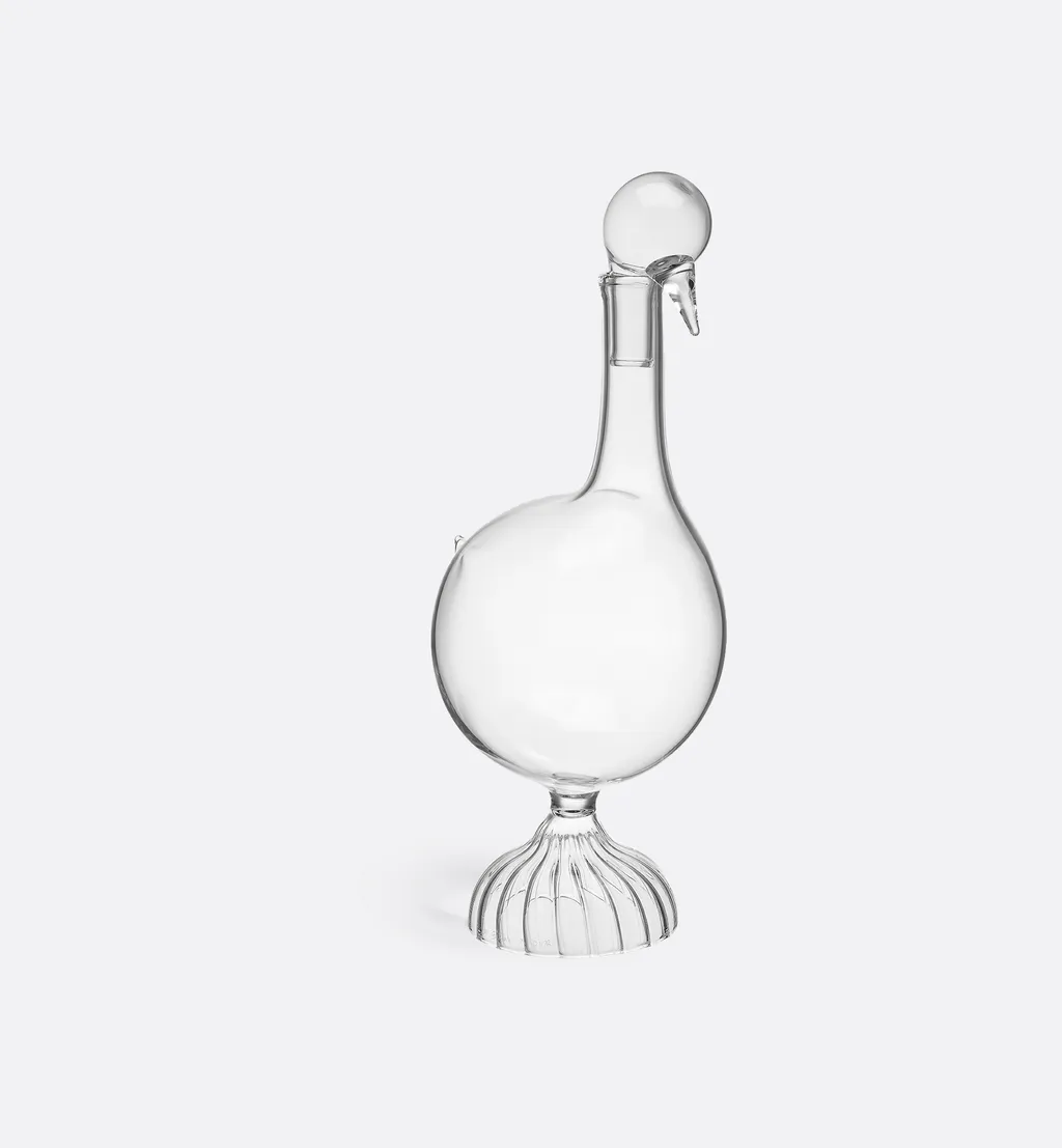 Carafe