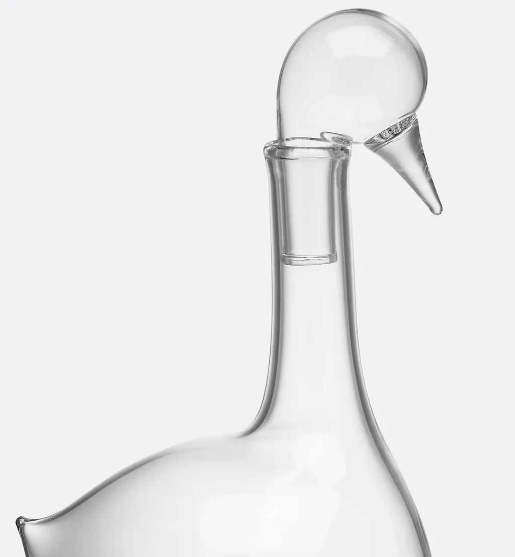 Carafe