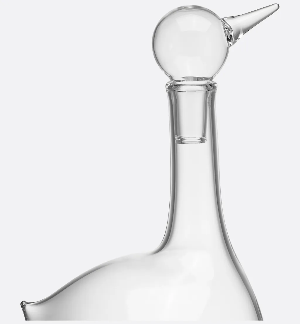 Carafe