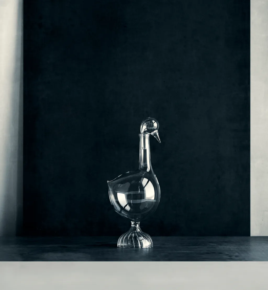 Carafe