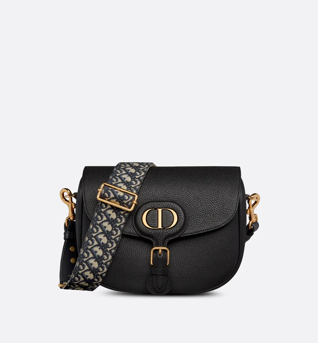 Large Dior Bobby Bag