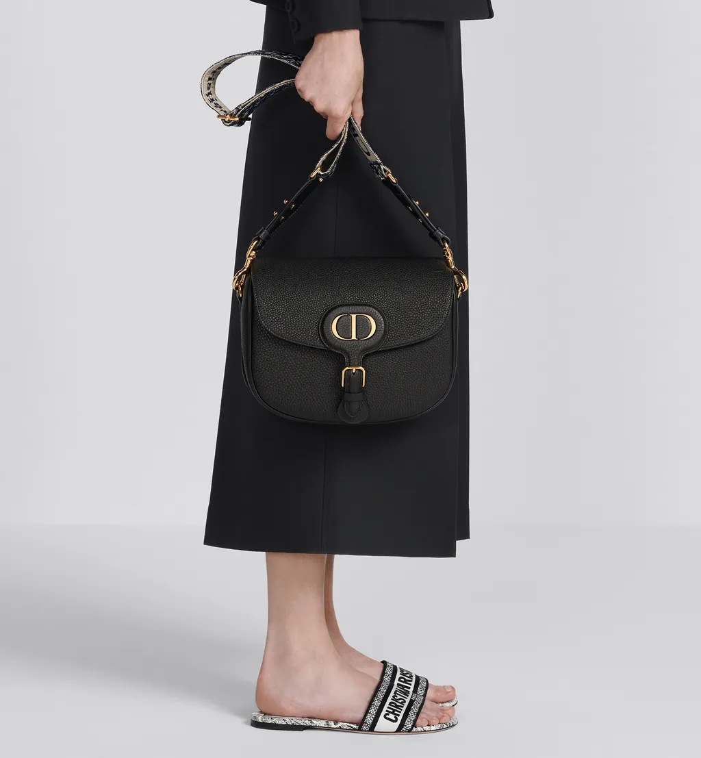 Large Dior Bobby Bag