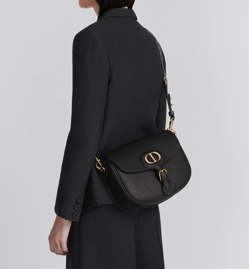 Large Dior Bobby Bag