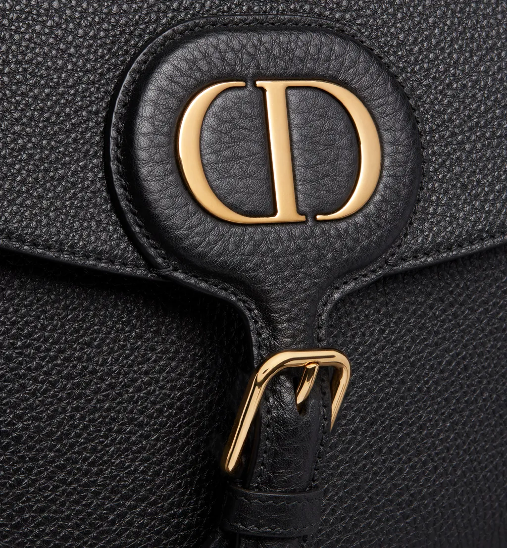 Large Dior Bobby Bag