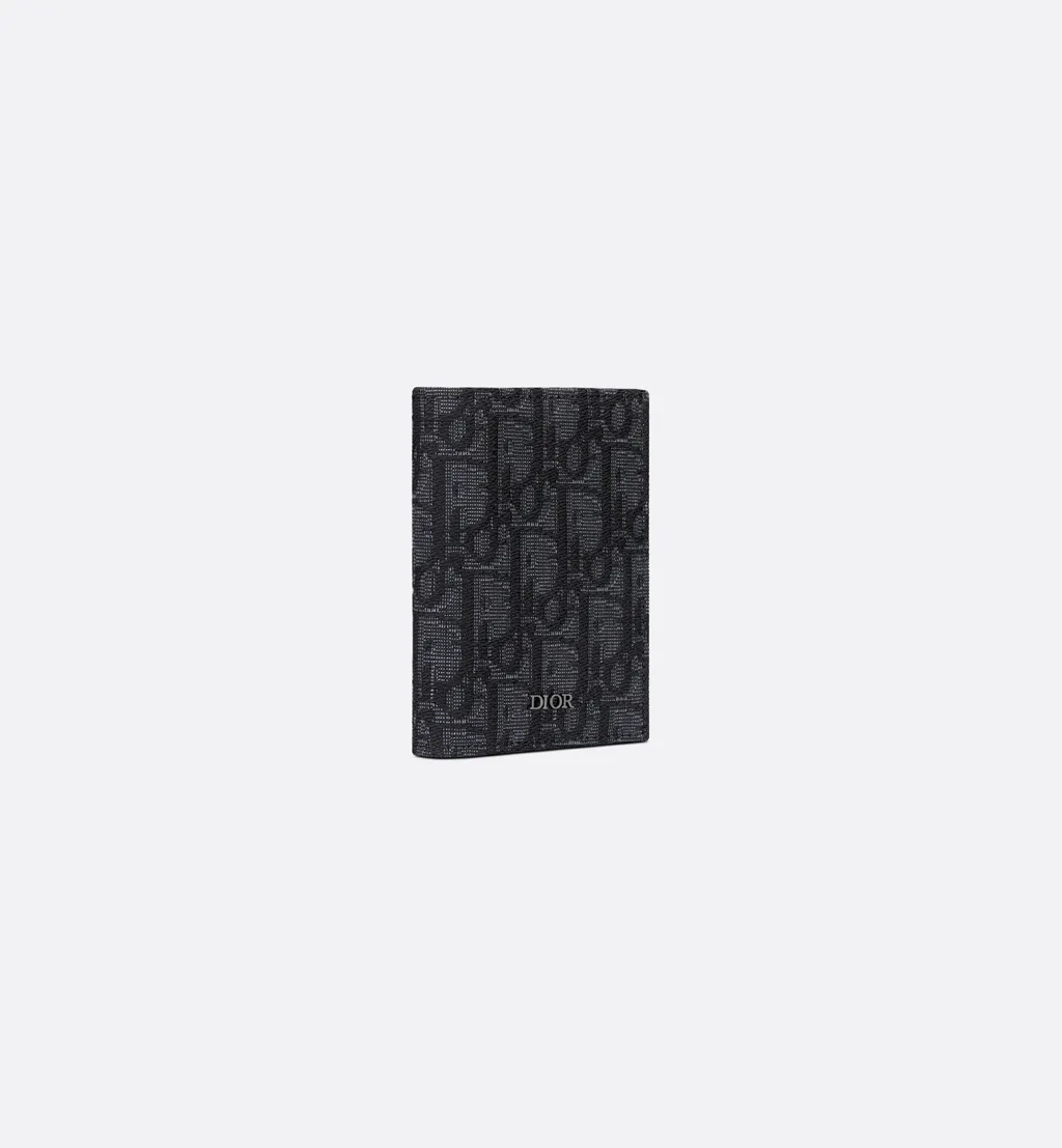Bifold Card Holder