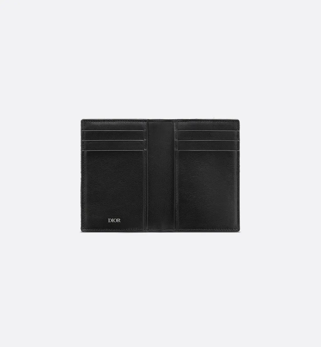 Bifold Card Holder