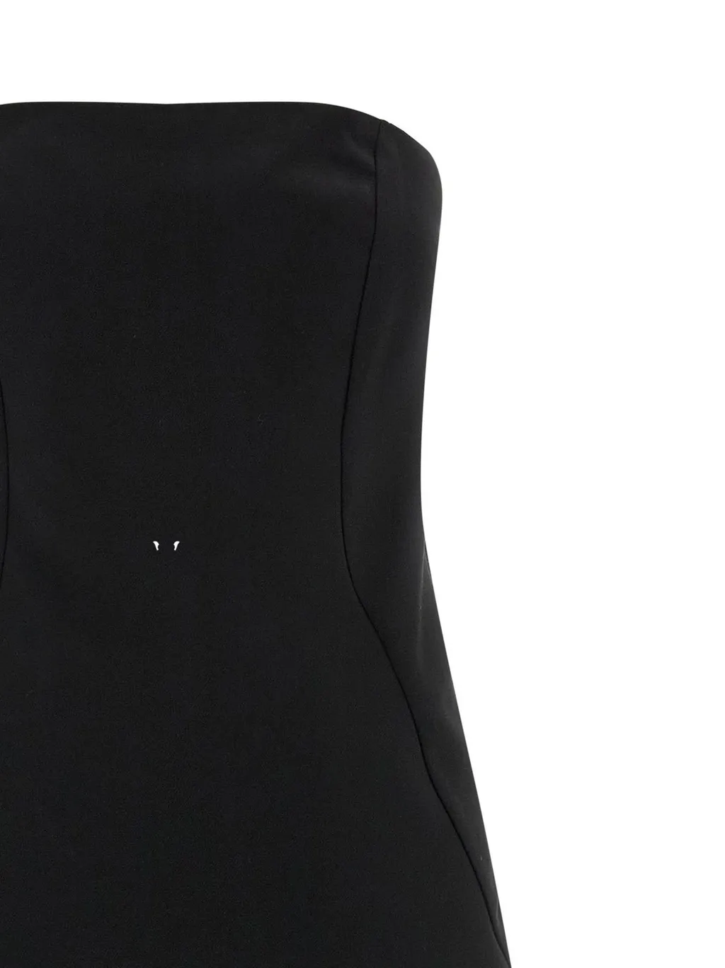 Pinko Scartaregalo Skirt-Effect Front Jumpsuit