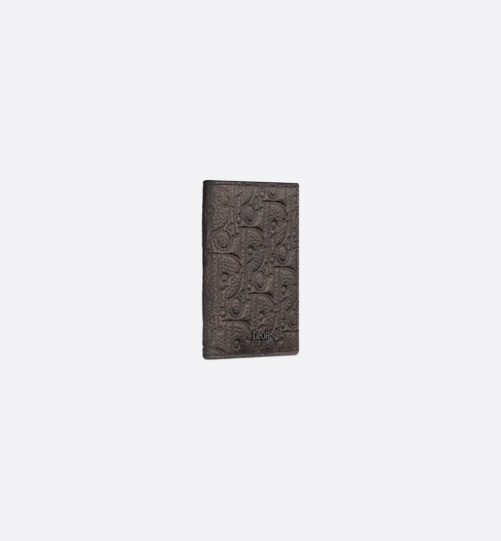 Bifold Card Holder
