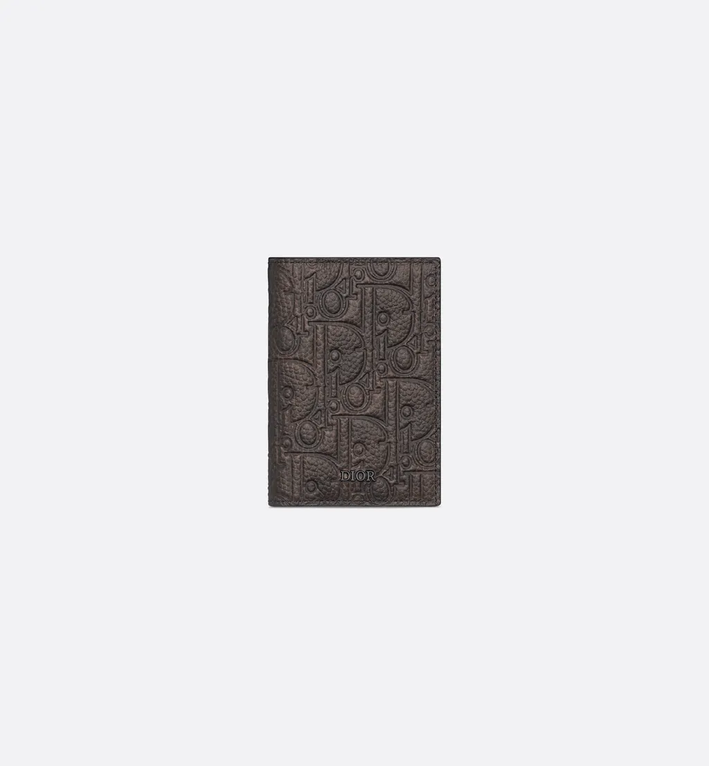 Bifold Card Holder