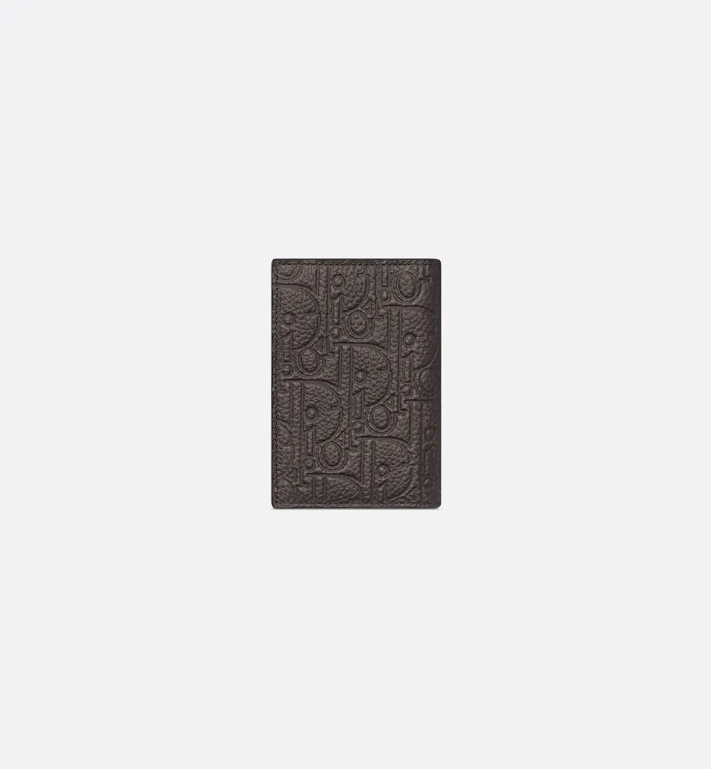 Bifold Card Holder