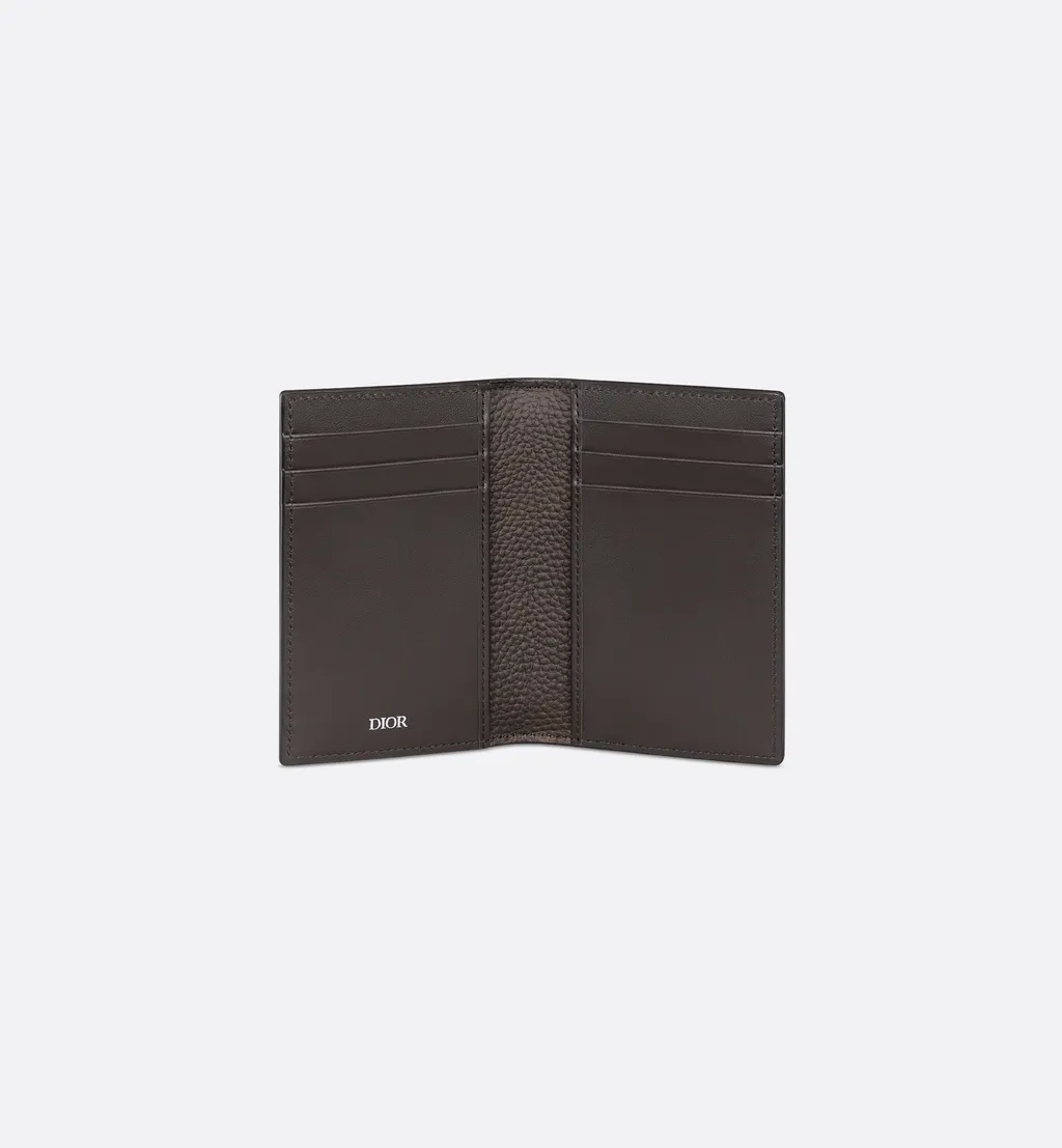 Bifold Card Holder