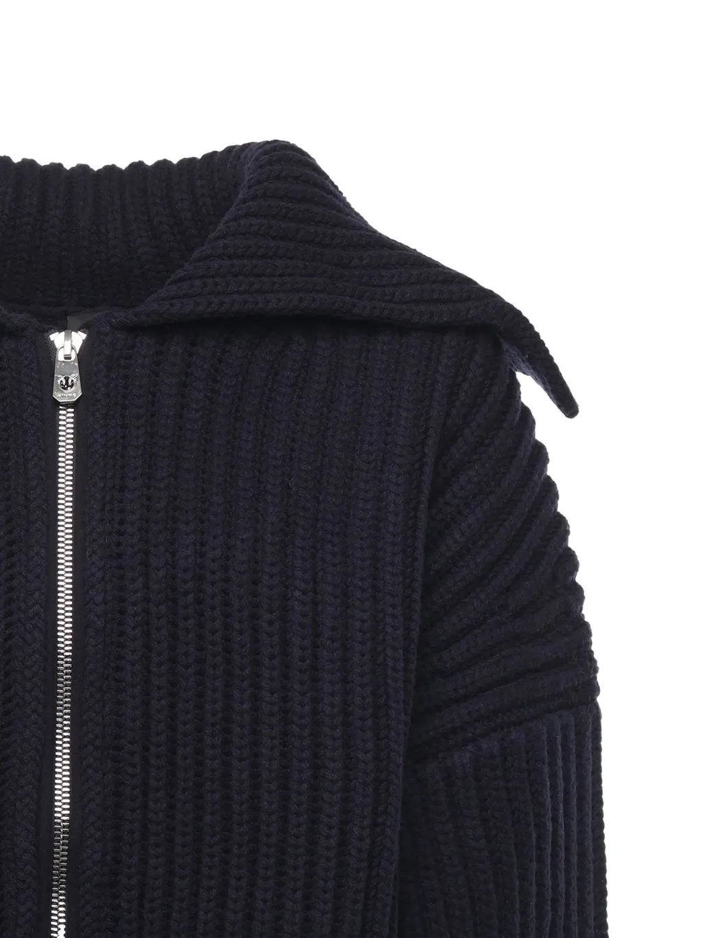 Pinko Wide-Rib Cardicoat