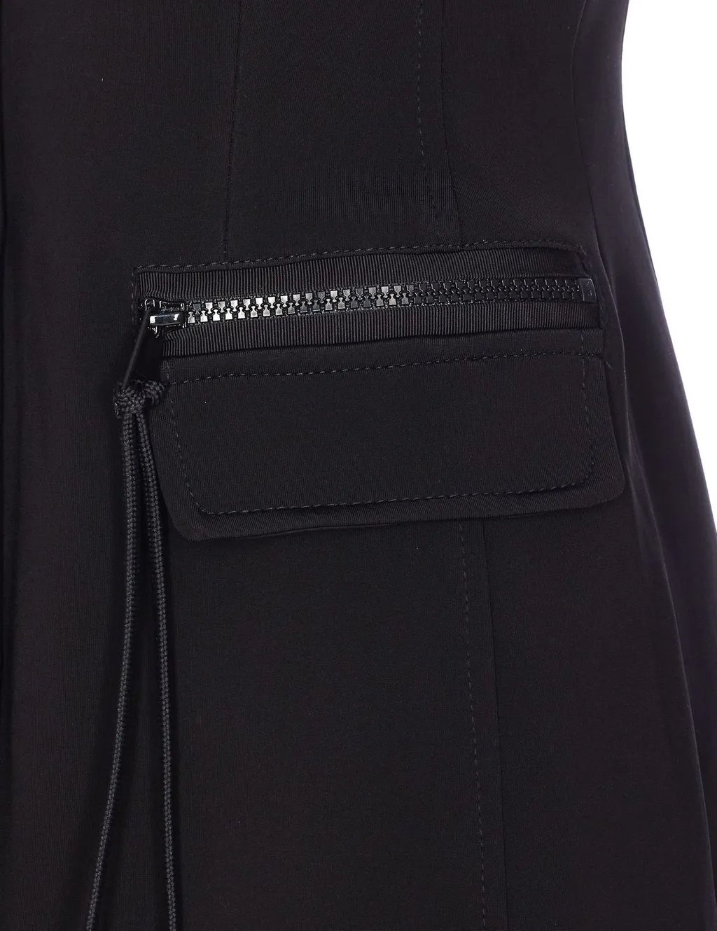 Pinko V-Neck Gitana Vest