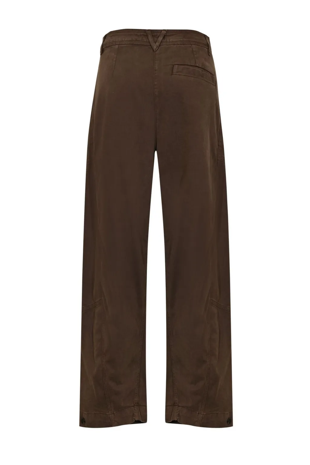 Pinko Pancarè Pleated Pants