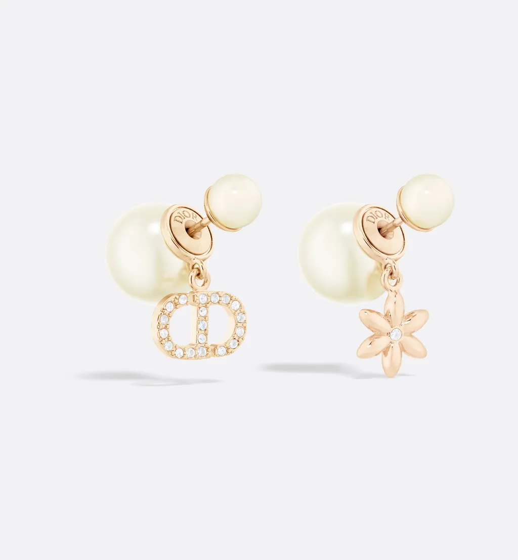 Dior Tribales Earrings