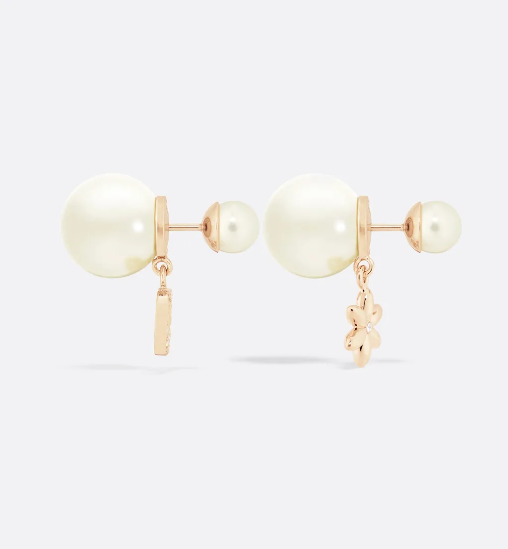 Dior Tribales Earrings