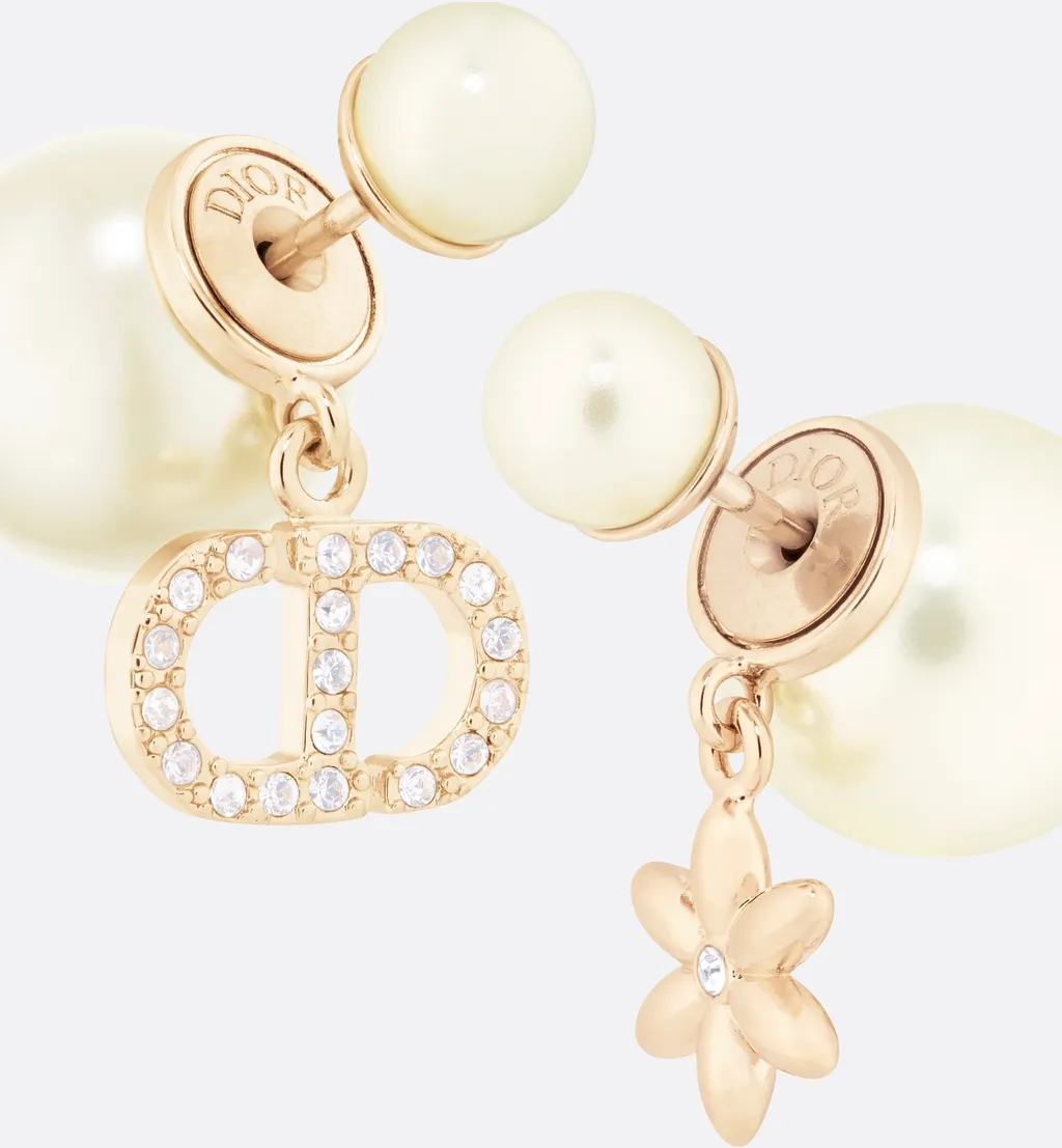 Dior Tribales Earrings