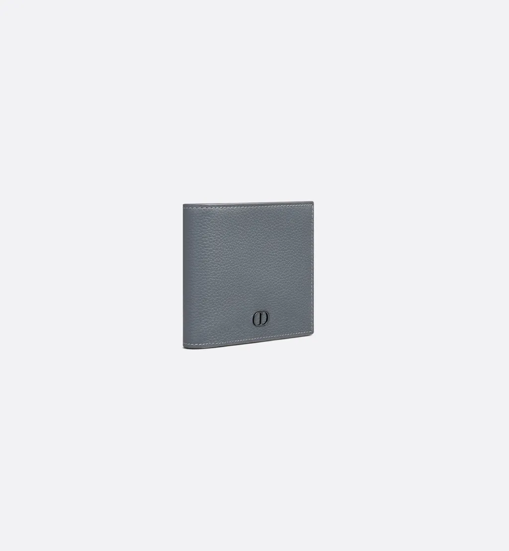 Cd Icon Bifold Wallet