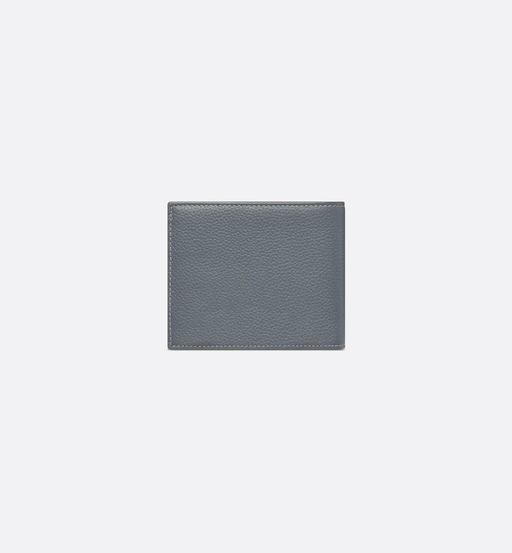 Cd Icon Bifold Wallet