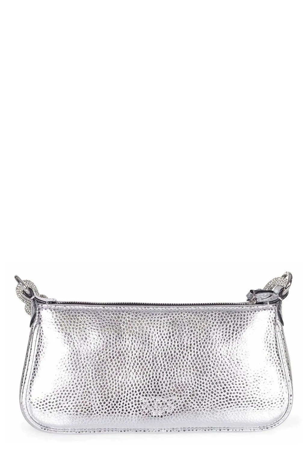Pinko Mini Half Moon Baguette Small Handbag