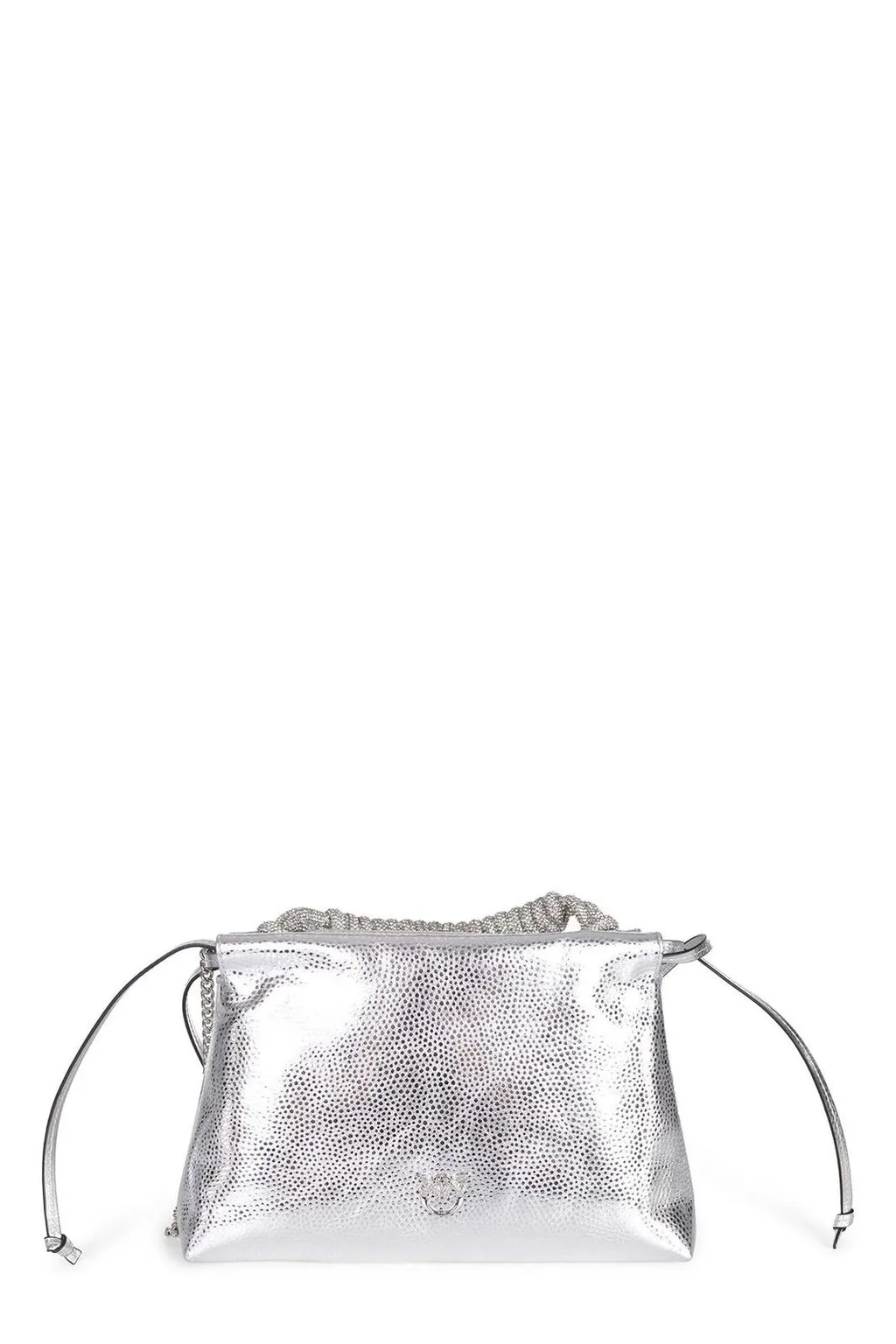 Pinko A-Line Shape Small Handbag