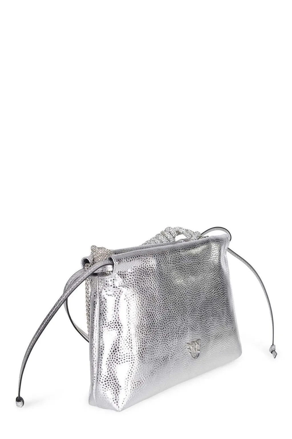Pinko A-Line Shape Small Handbag
