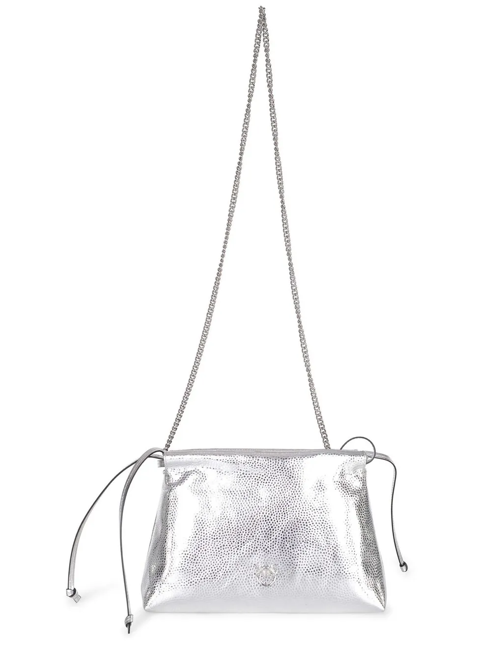 Pinko A-Line Shape Small Handbag