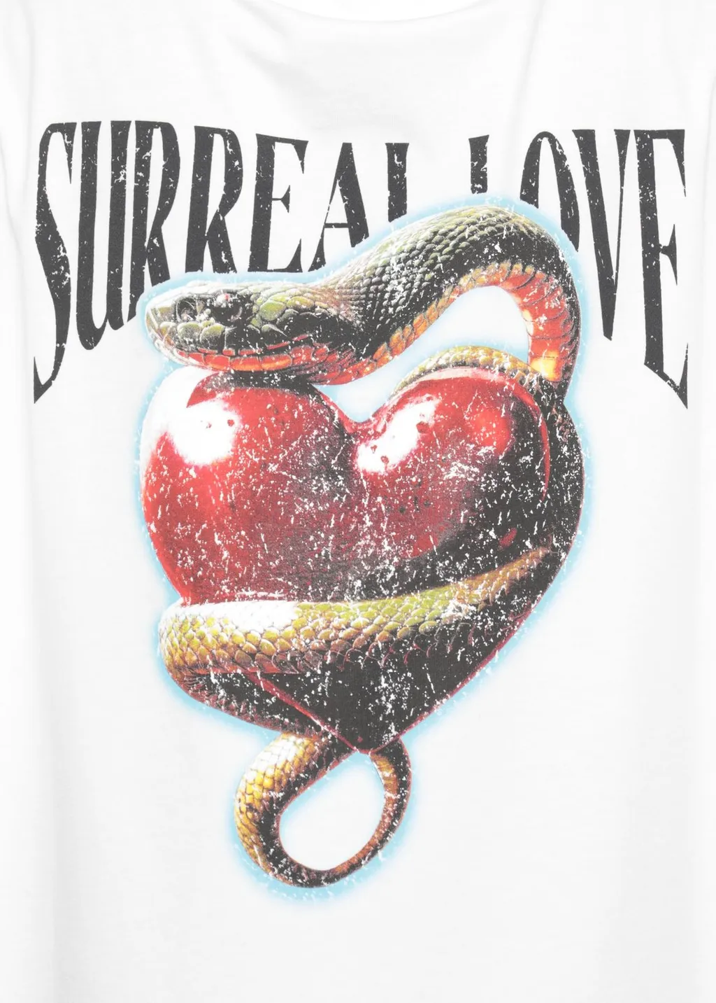 Pinko Logo Printed Crewneck T-Shirt