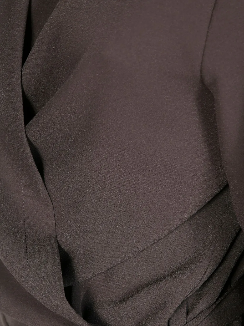 Pinko Belted Midi Shirt Dress