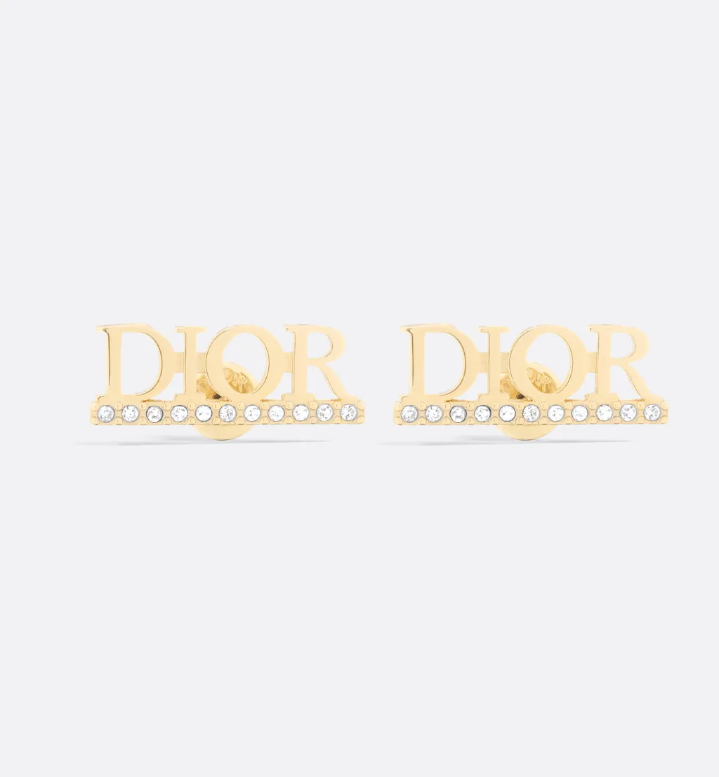 Dioevolution Stud Earrings