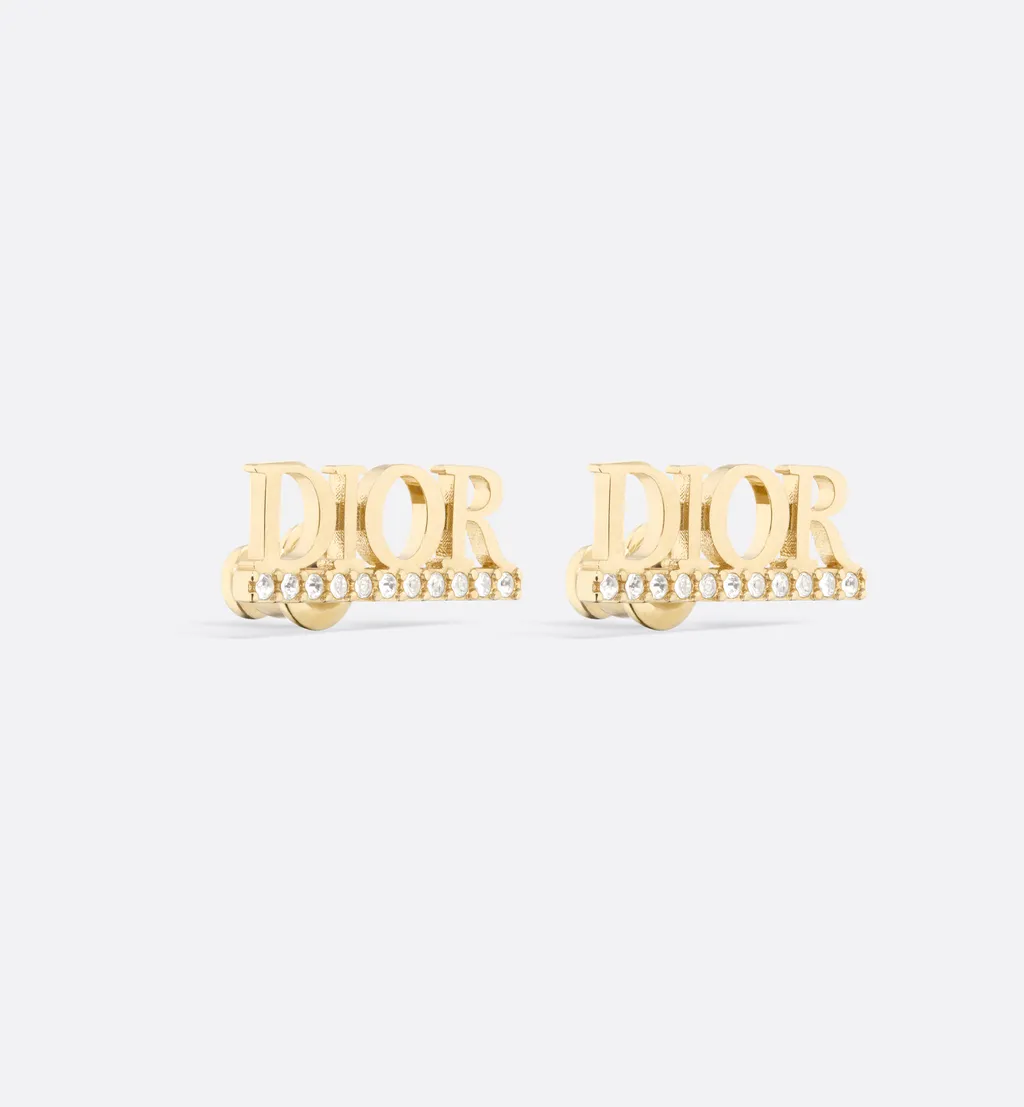 Dioevolution Stud Earrings