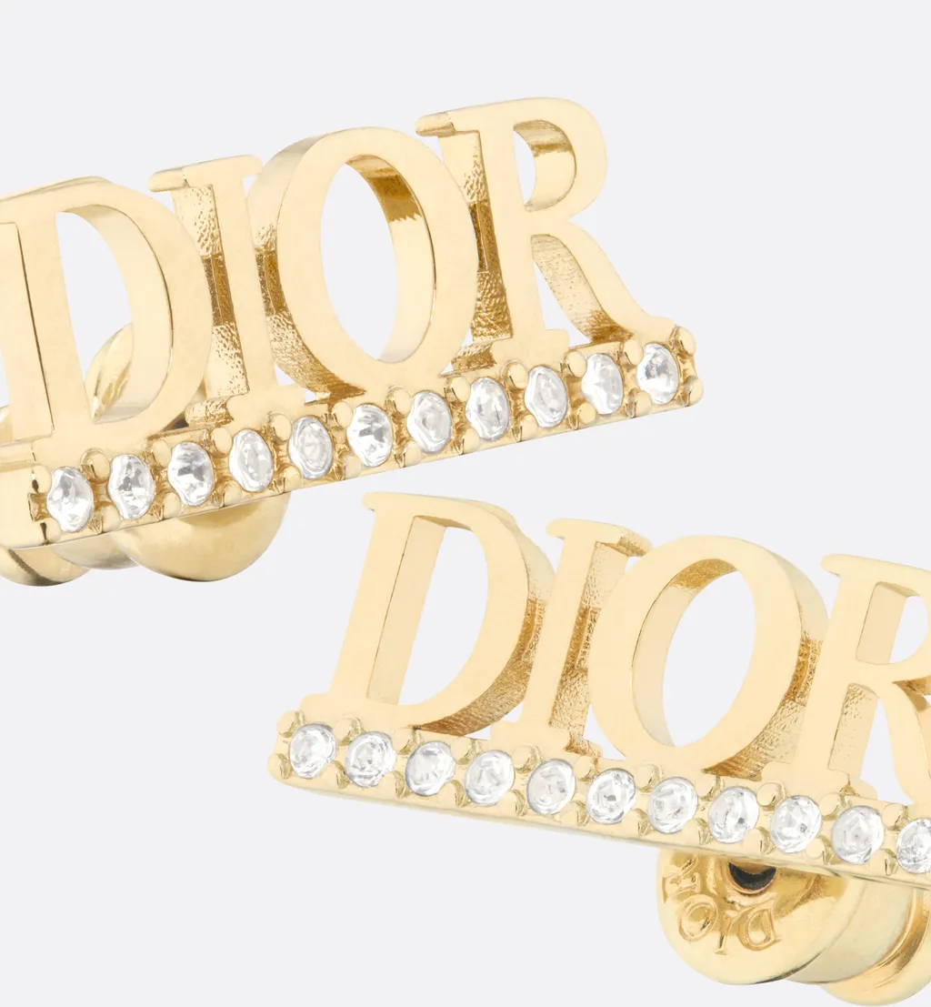 Dioevolution Stud Earrings