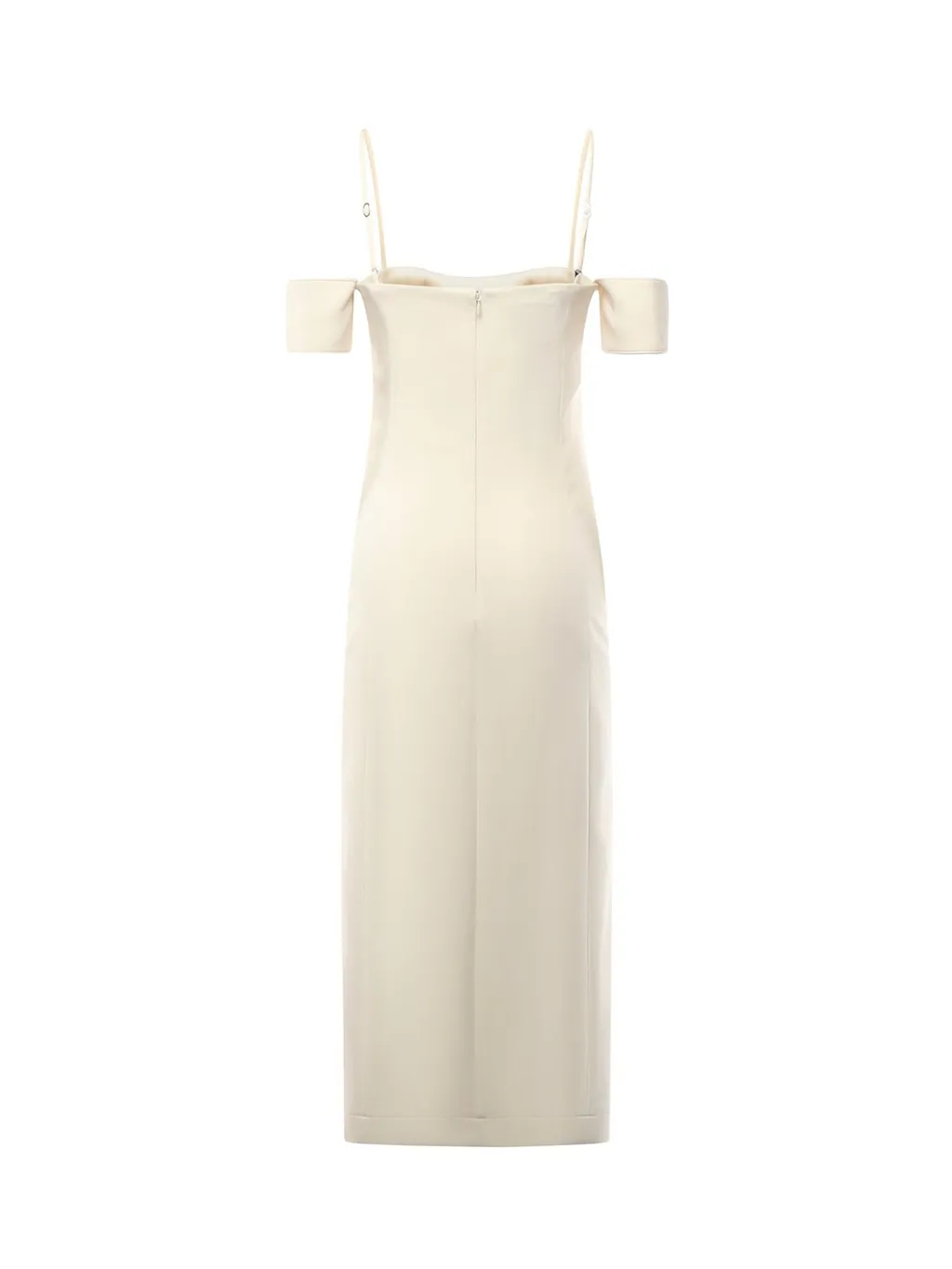 Pinko Off-Shoulder Dress