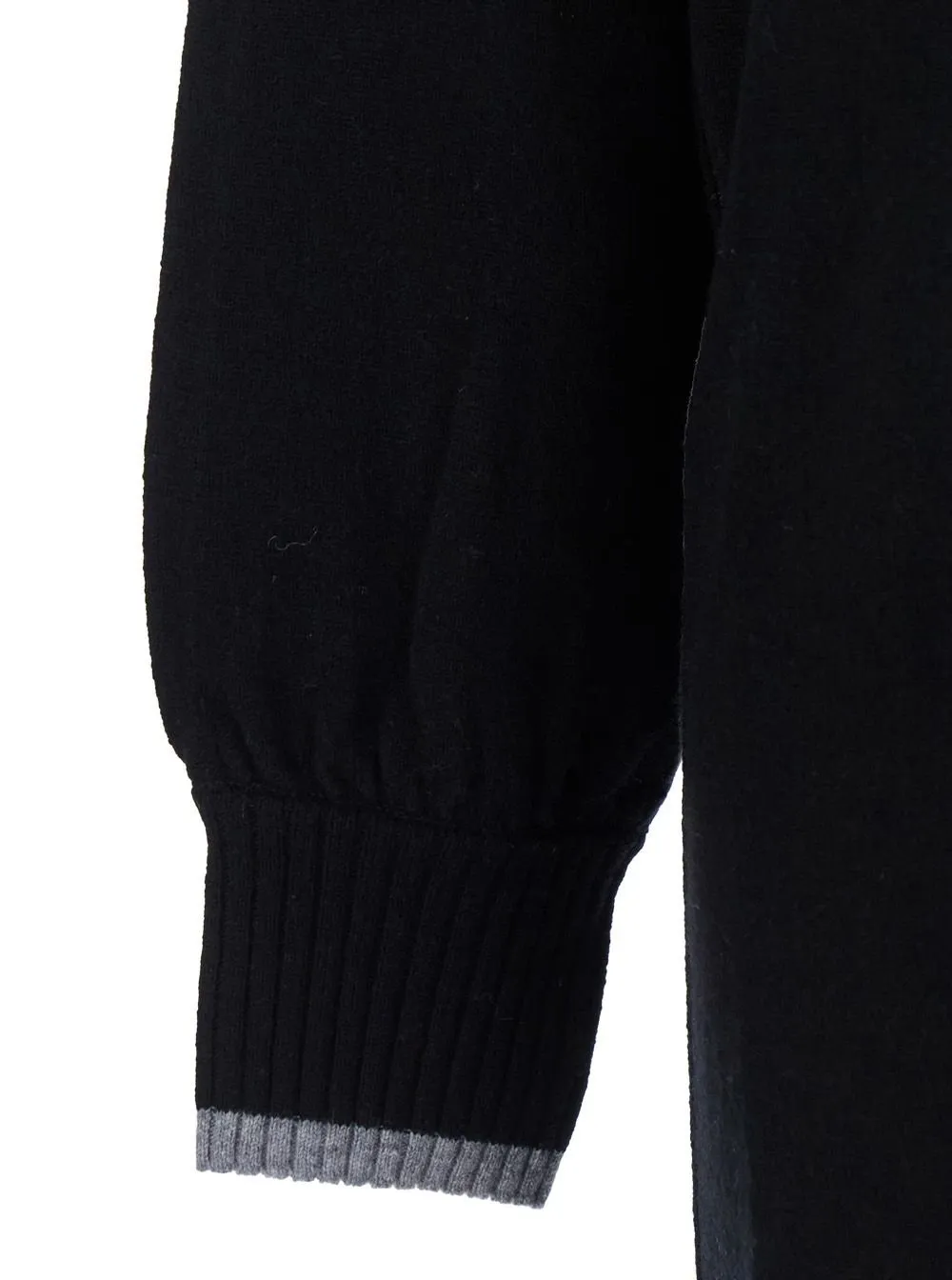 Pinko Puerto Rico Knitted Midi Dress