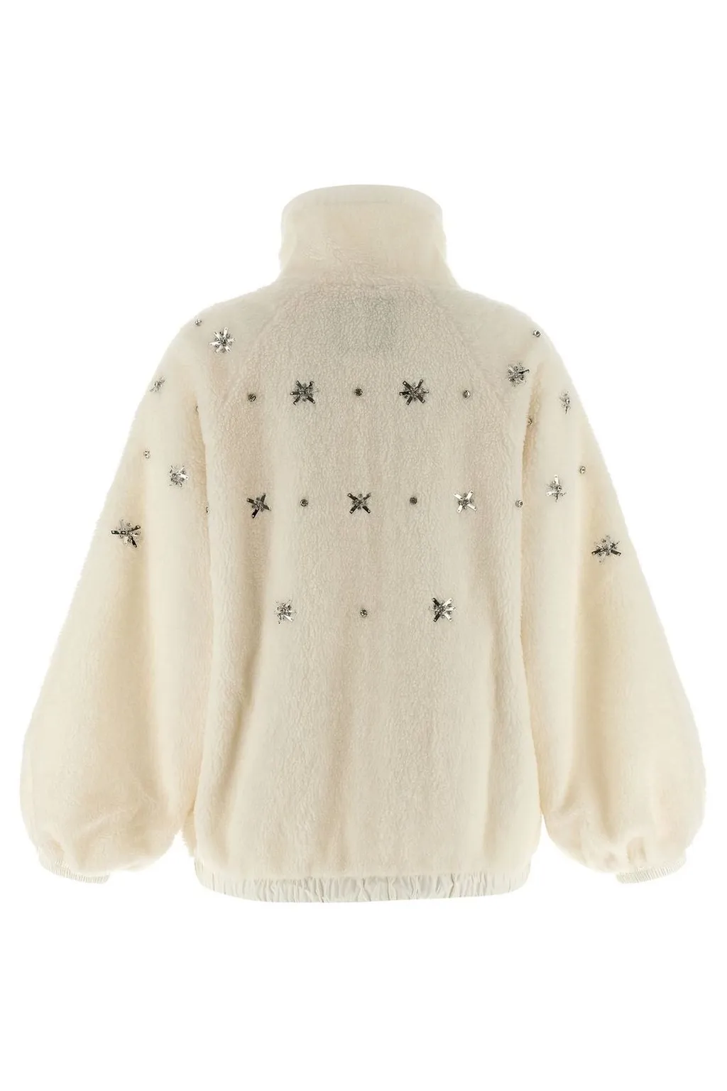 Pinko Embellished Bomber Jacket