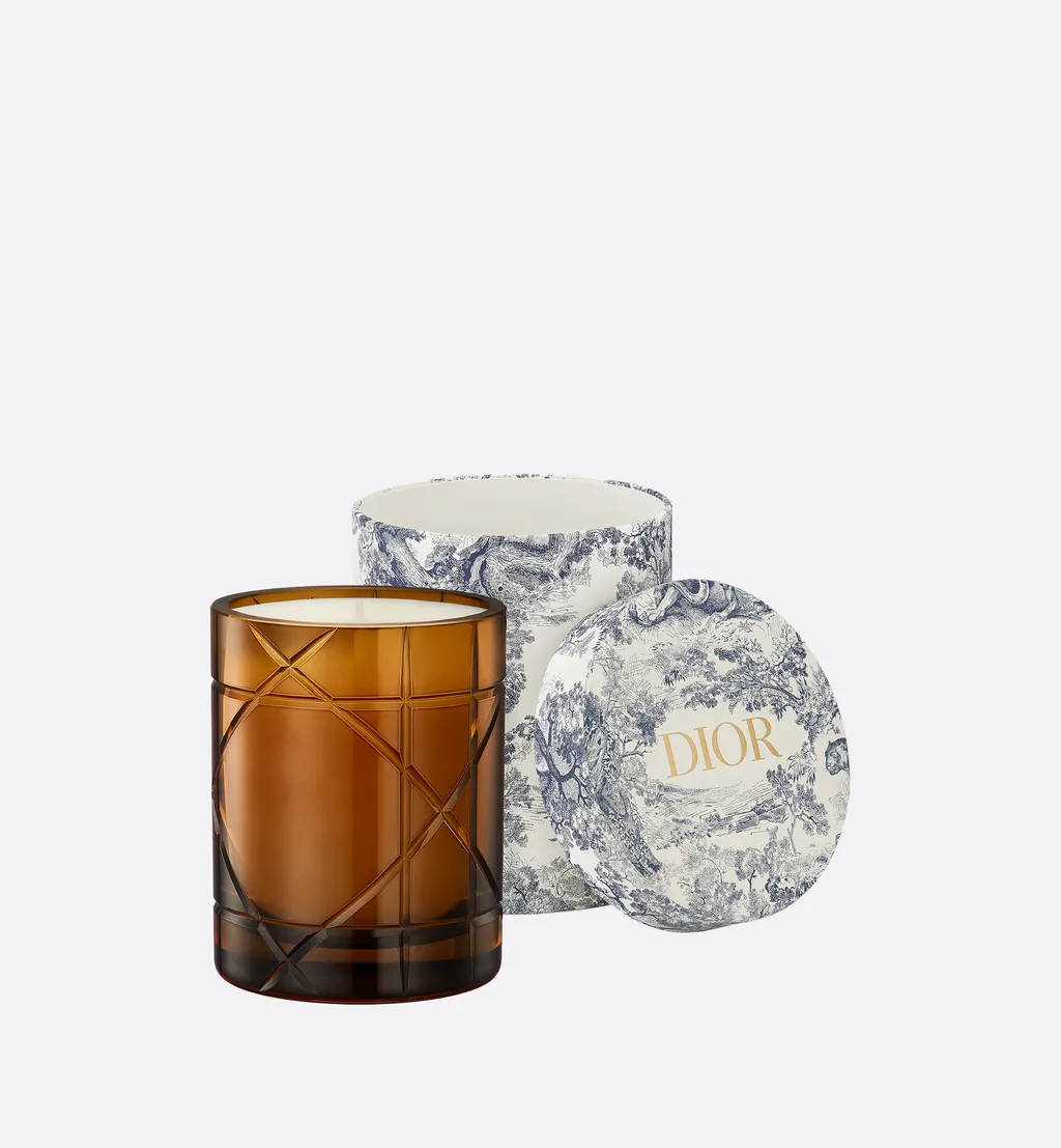 Poires Aux ÉPices Scented Candle