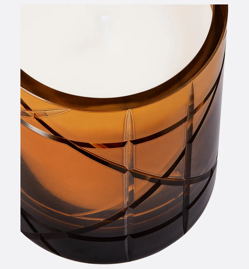 Poires Aux ÉPices Scented Candle