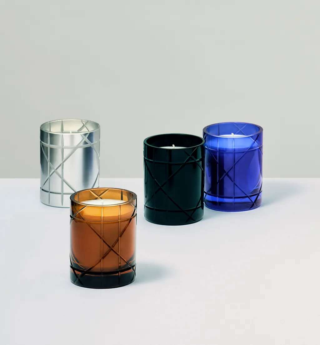 Poires Aux ÉPices Scented Candle