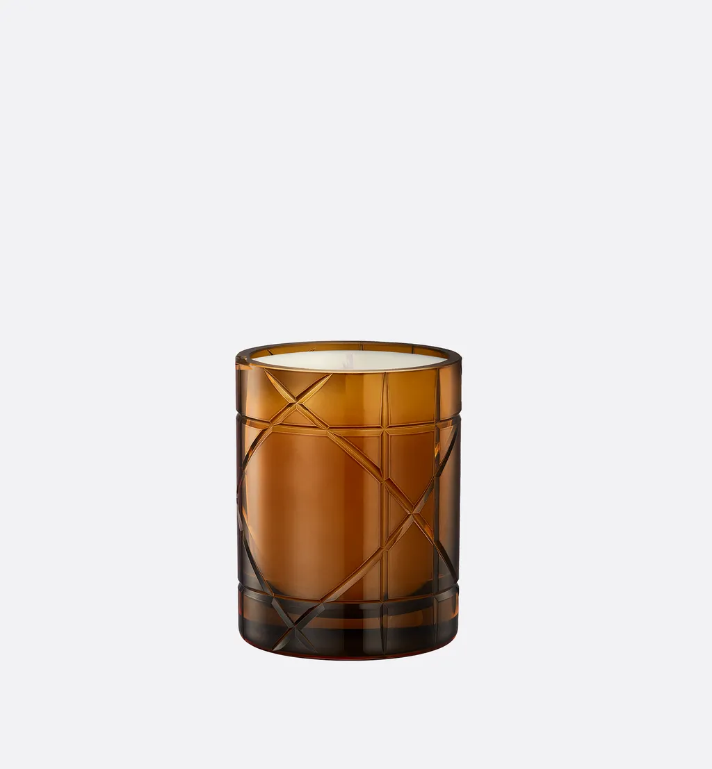 Poires Aux ÉPices Scented Candle