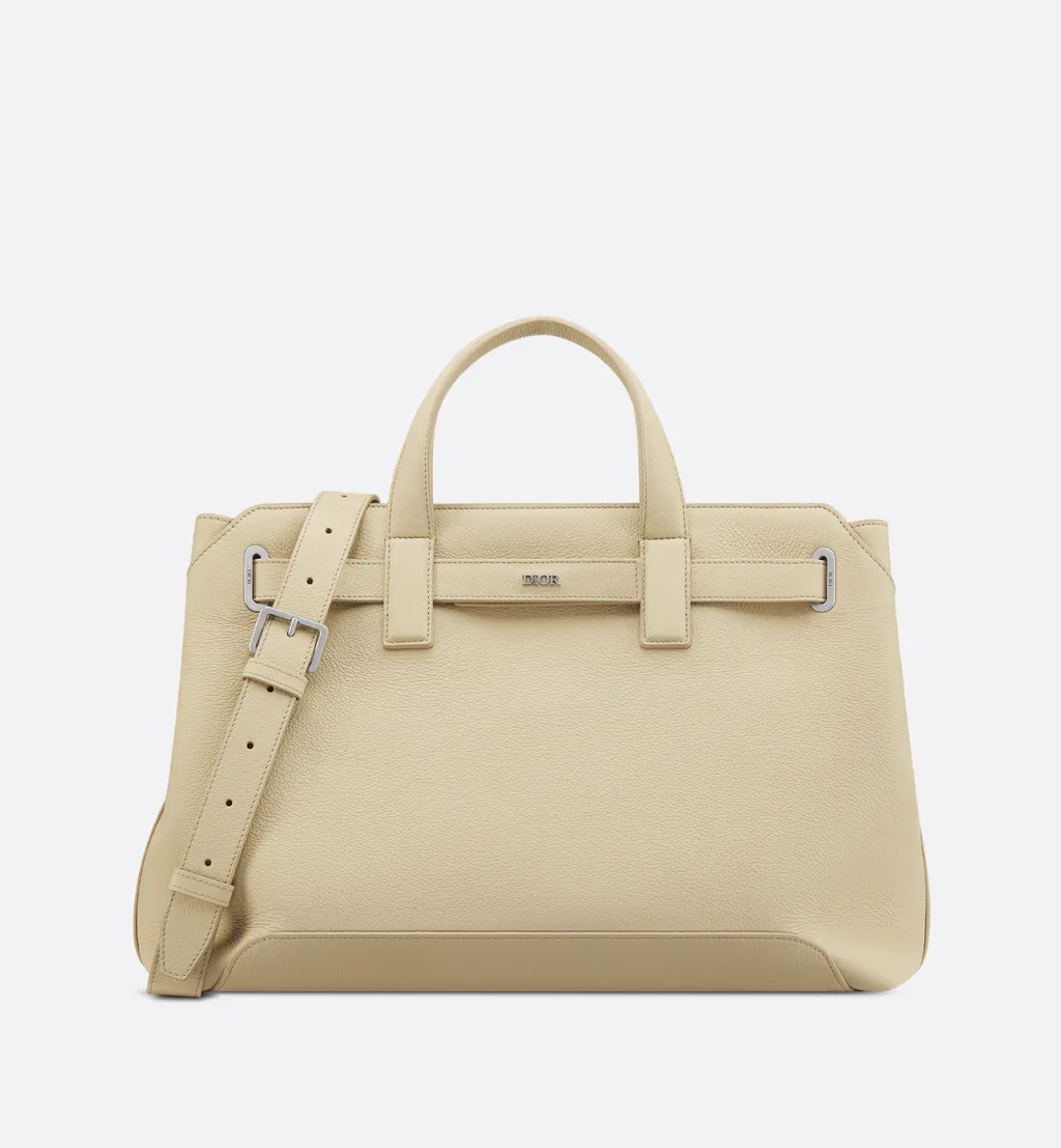 Medium Dior Normandie Tote Bag