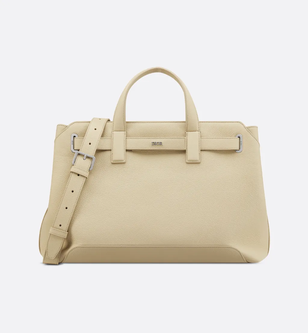 Medium Dior Normandie Tote Bag