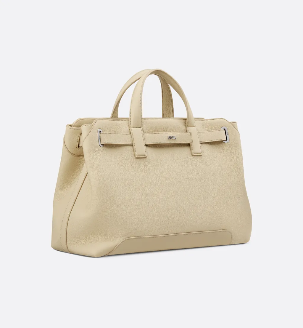 Medium Dior Normandie Tote Bag