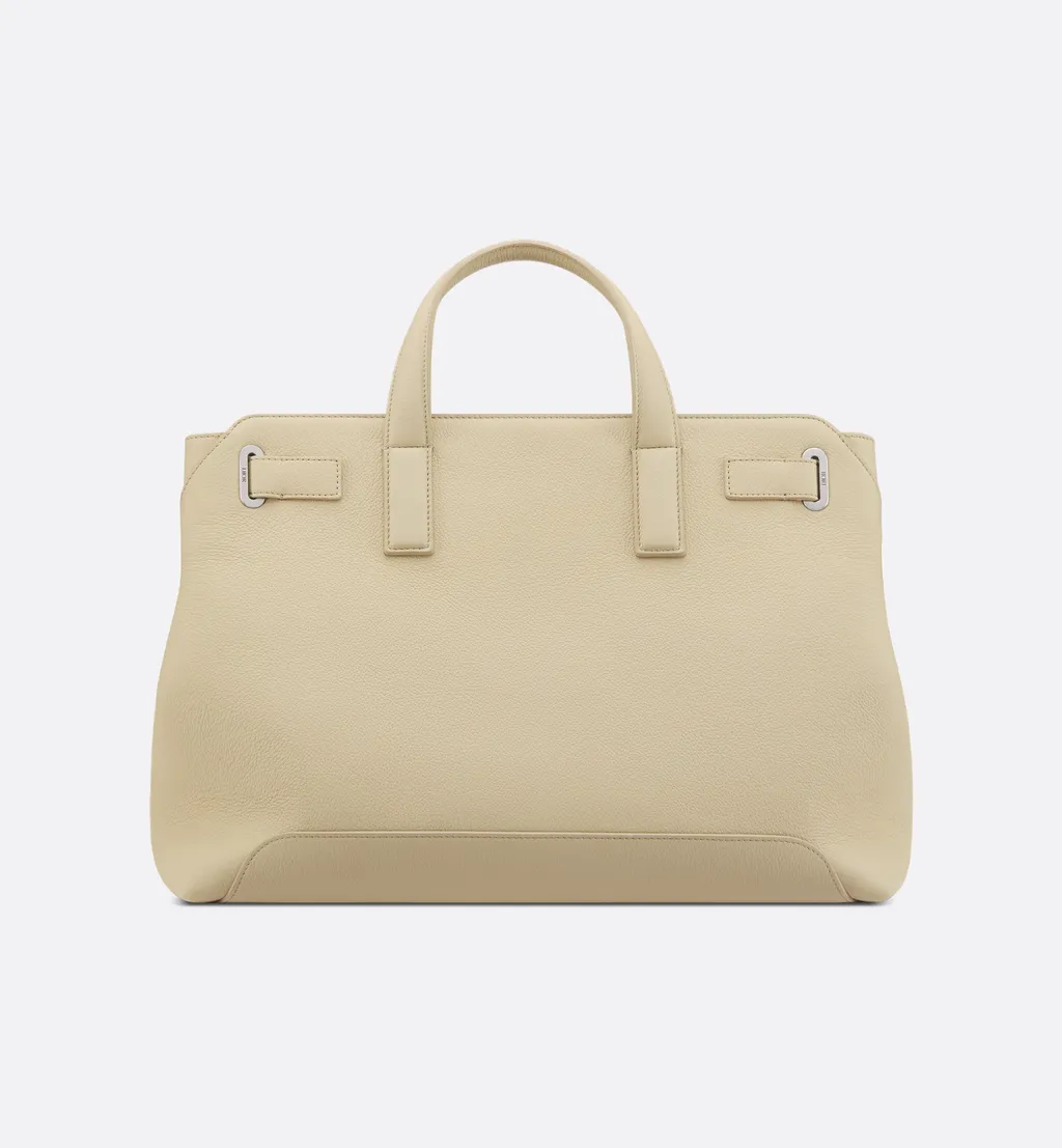 Medium Dior Normandie Tote Bag