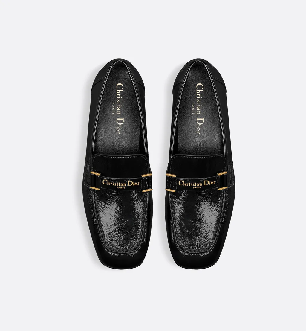 Monsieur Dior Loafer