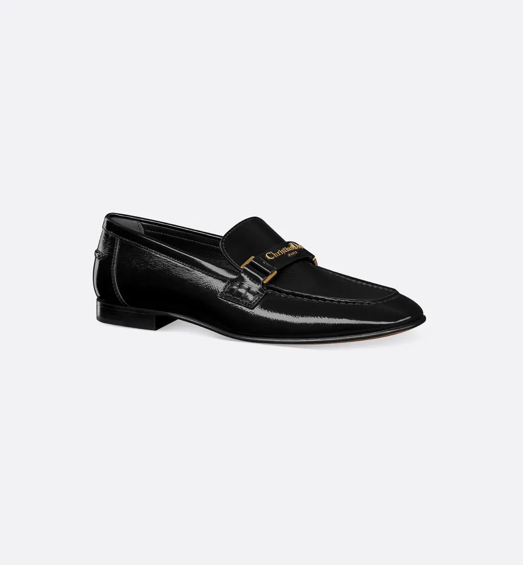 Monsieur Dior Loafer
