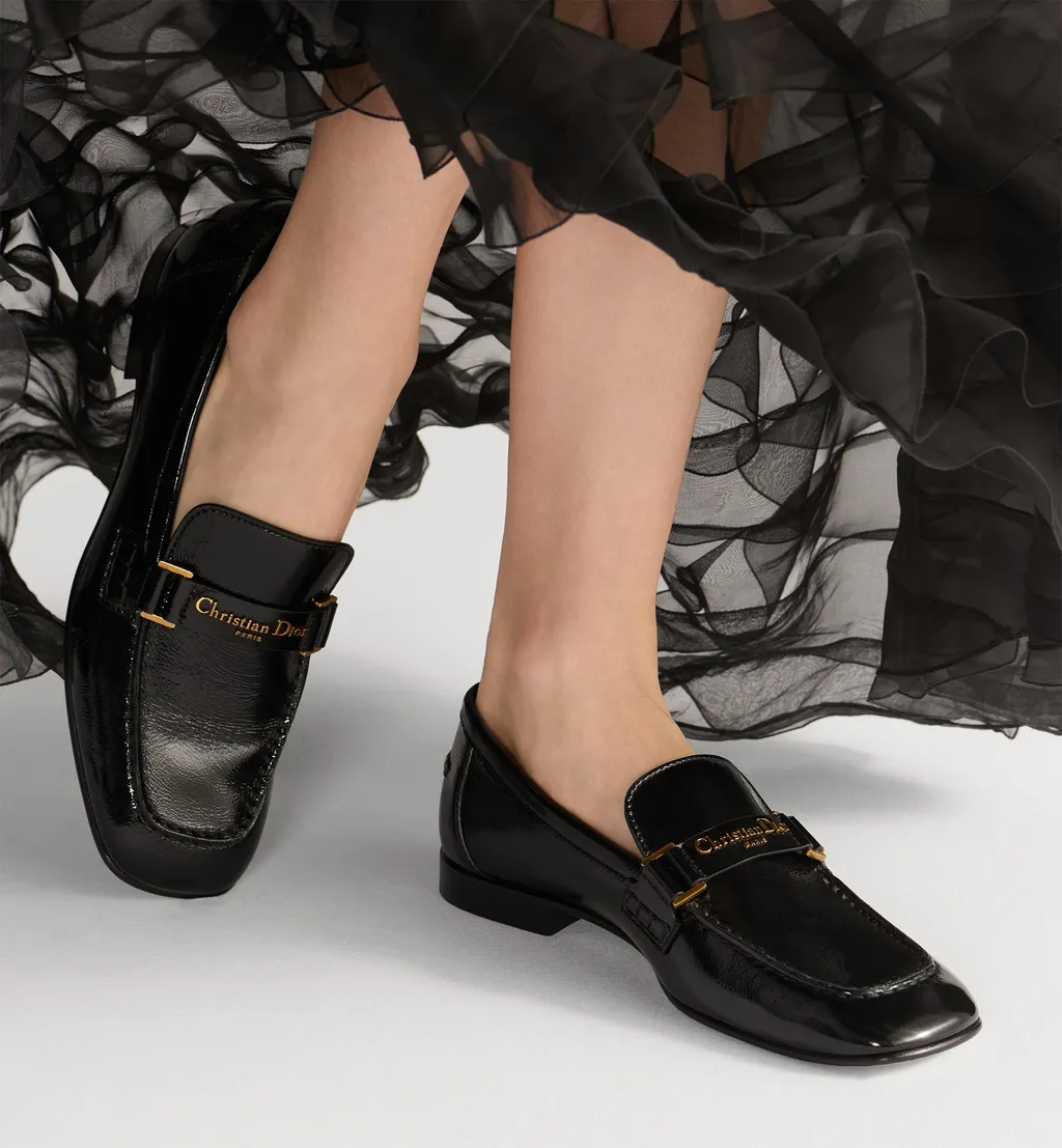 Monsieur Dior Loafer
