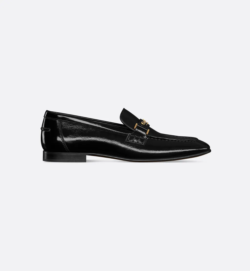 Monsieur Dior Loafer