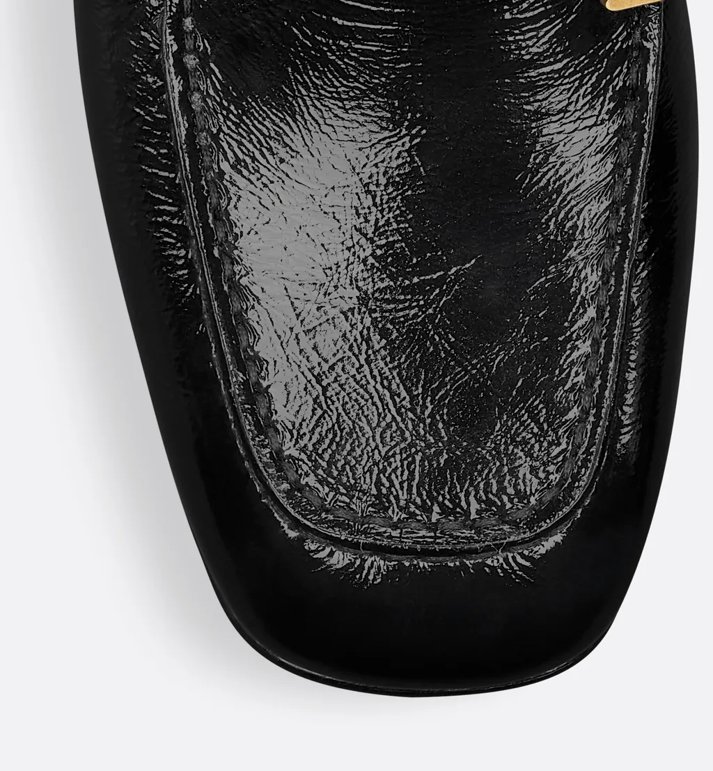 Monsieur Dior Loafer
